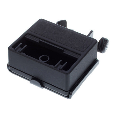 KONIG & MEYER 16015 ASHTRAY-PORTACENERE DA ASTA MICROFONO