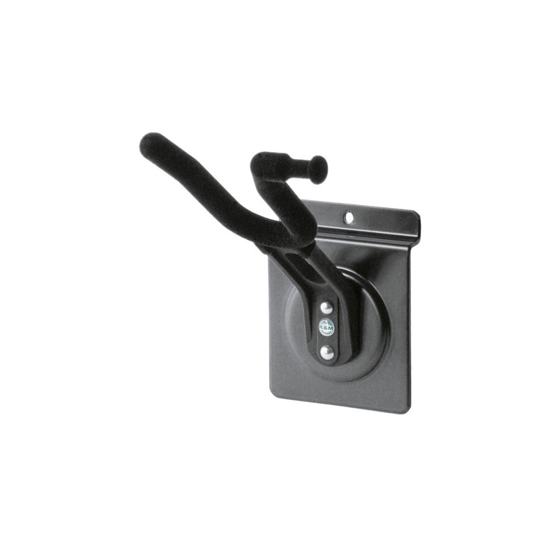 KONIG & MEYER 44210 PRODUCT HOLDER FOR VIOLIN BLACK
