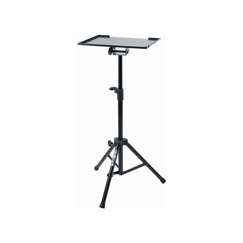 QUIK LOK LPH001 STAND CON PIANO D'APPOGGIO INCLINABILE