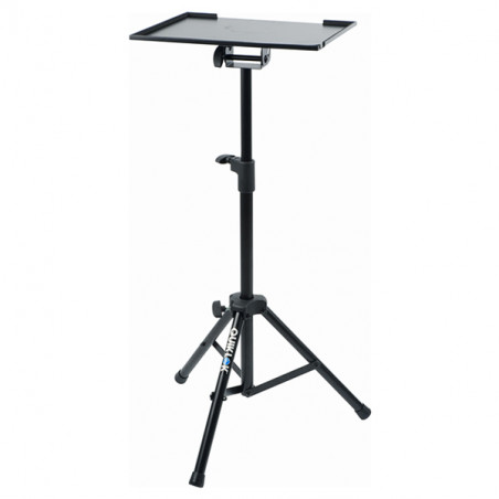 QUIK LOK LPH001 STAND CON PIANO D'APPOGGIO INCLINABILE