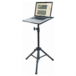 QUIK LOK LPH001 STAND CON PIANO D'APPOGGIO INCLINABILE