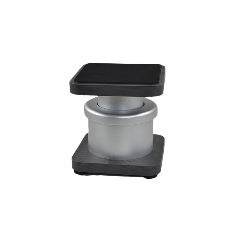 ZAOR MIZA COPPIA D-STAND STUDIO MONITOR GREY/WENGE