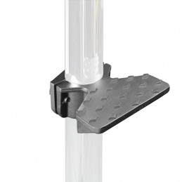 ADAM HALL SWU 375 STEP FOR SWU 375 WIND UP STAND BLACK