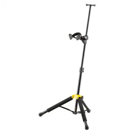 HERCULES DS571BB SUPPORTO A TERRA PER VIOLINO/VIOLA