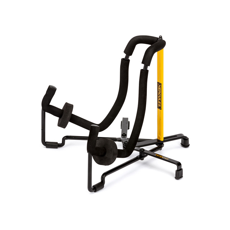 HERCULES GS303B SUPPORTO A TERRA PER MANDOLINO