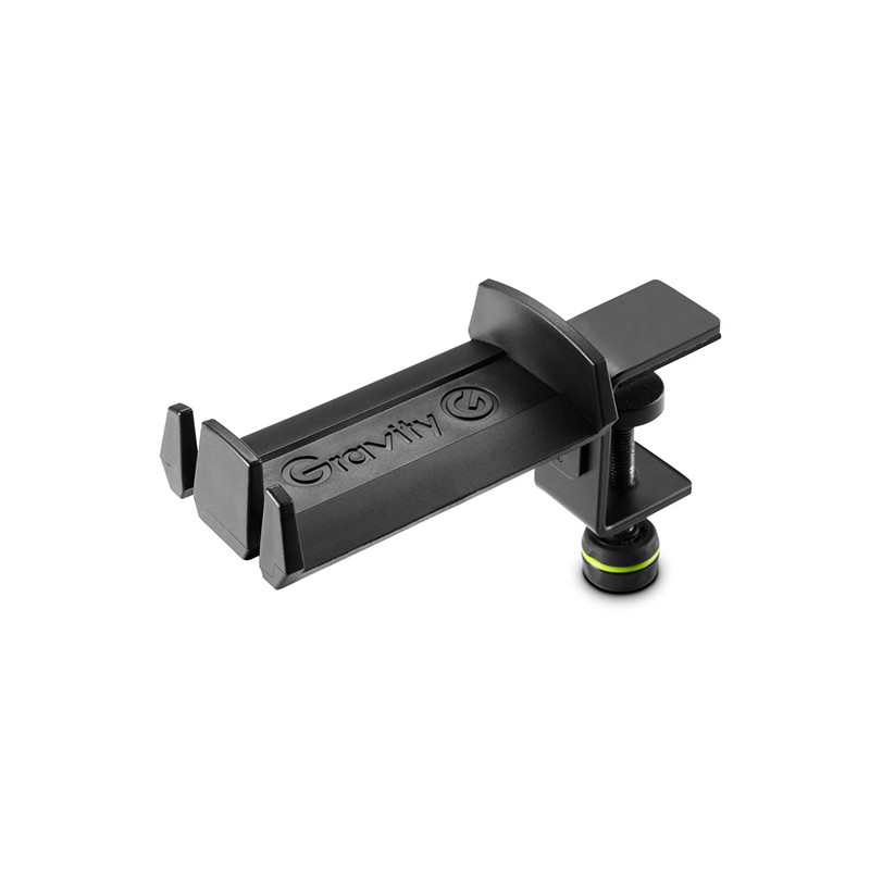 GRAVITY GHPHTC01B SUPPORTO CUFFIE PER MONTAGGIO SU TAVOLO
