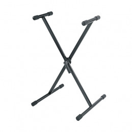 KONIG & MEYER 18930 KEYBOARD STAND BLACK