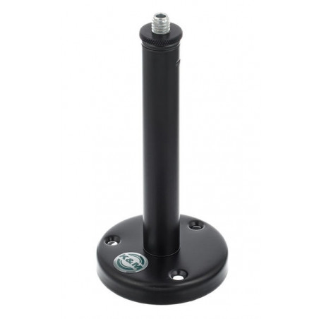 KONIG & MEYER 22110-300-55 FLANGIA DA TAVOLO PER MICROFONO