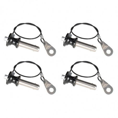 AVANTE IMPERIO LINKPIN4 - SET DI CONNESSIONE PER IMPERIO