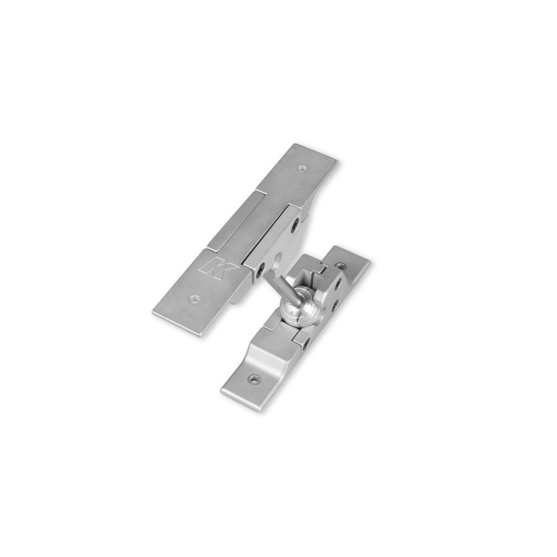 K-ARRAY K-WALL2 SUPPORTO SNODABILE DA PARETE WHITE