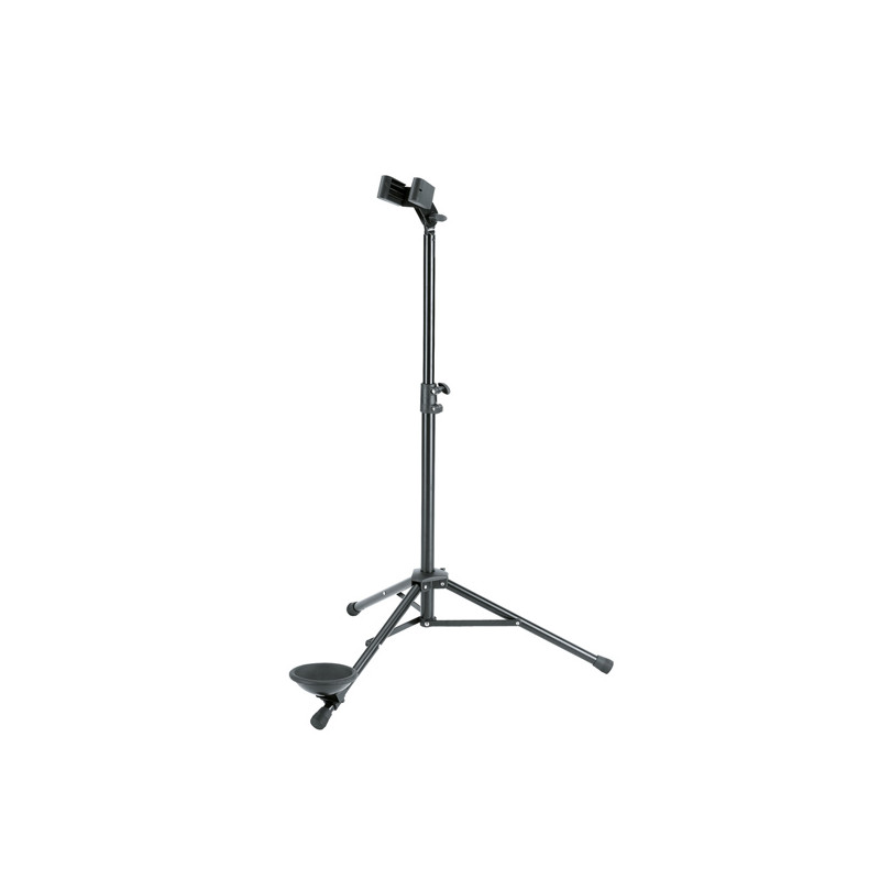 KONIG & MEYER 150/1 BASSOON STAND  BLACK