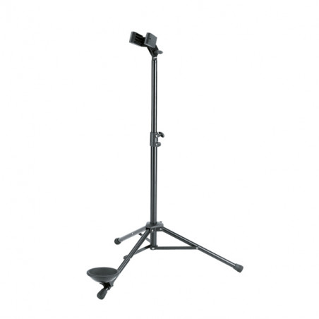 KONIG & MEYER 150/1 BASSOON STAND  BLACK