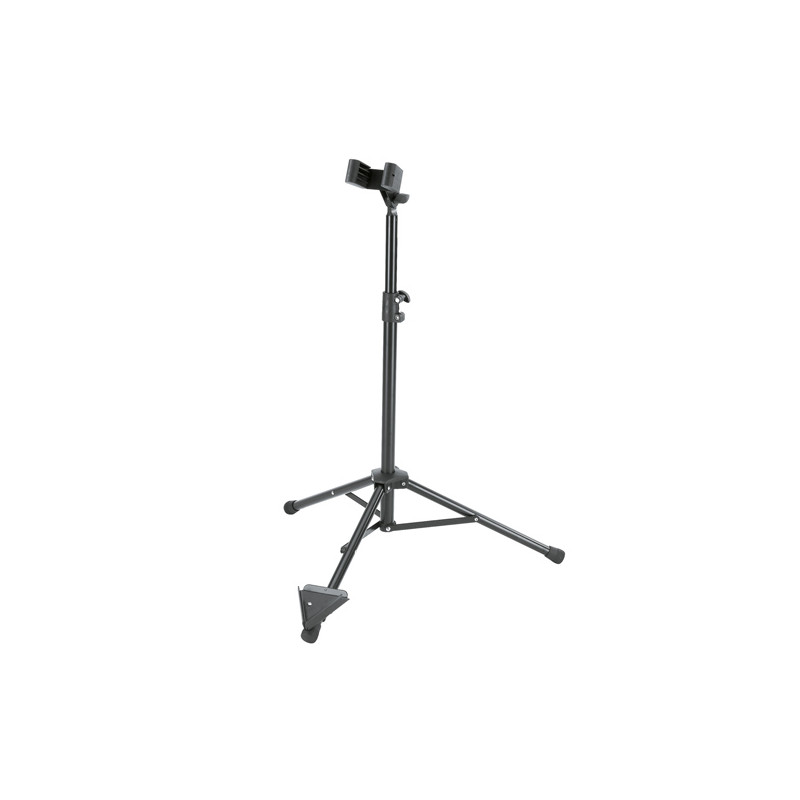 KONIG & MEYER 15060 BASS CLARINET STAND BLACK