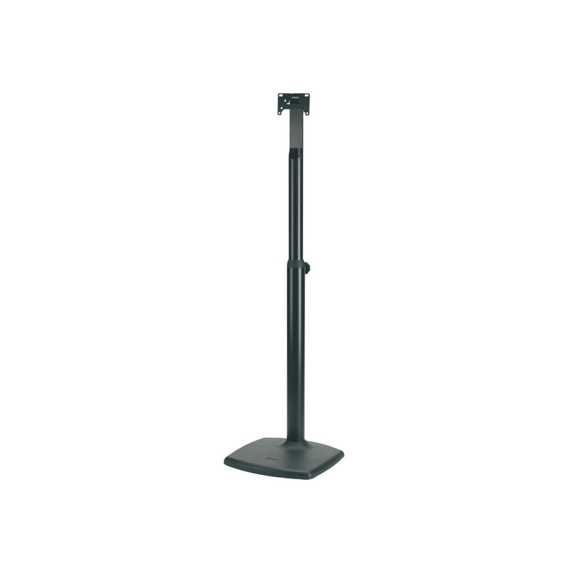 KONIG & MEYER 26785 DESIGN MONITOR STAND BLACK