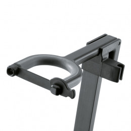 KONIG & MEYER 1553055 VIOLIN STAND BLACK
