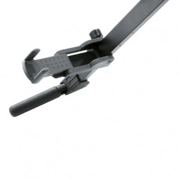 KONIG & MEYER 1553055 VIOLIN STAND BLACK