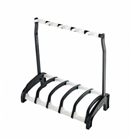 KONIG & MEYER 17525 SUPPORTO PER 5 STRUMENTI