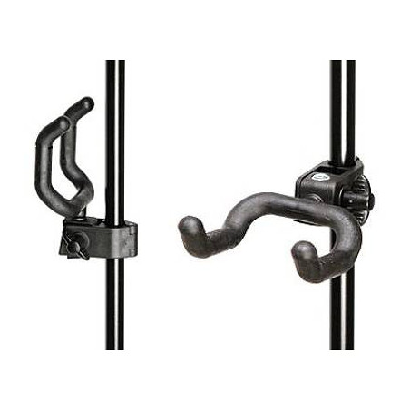 K&M 16150-000-55 GUITAR HOLDER