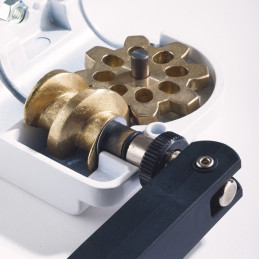 KONIG & MEYER 246/1 LIGHTING/SPEAKER STAND BLACK