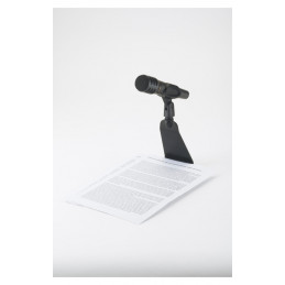 KONIG & MEYER 23250 MICROPHONE TABLE STAND