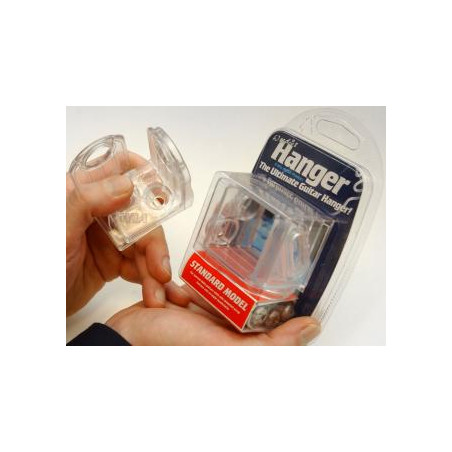 WIA WOODIES GUITAR HANGER STANDARD MODEL