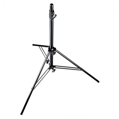 MANFROTTO 126BMUAC STATIVO DIFFUSORE ACUSTICO NERO