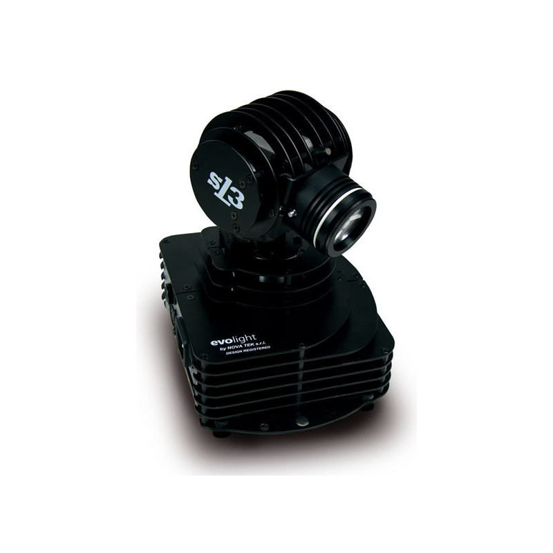 EVOLIGHT SL3 MINI MOVING HEAD