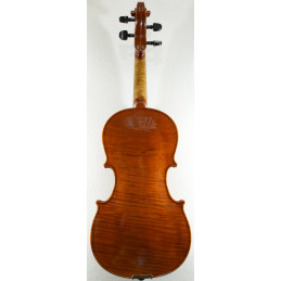 DOMUS VIOLINO 4/4 MESSINA