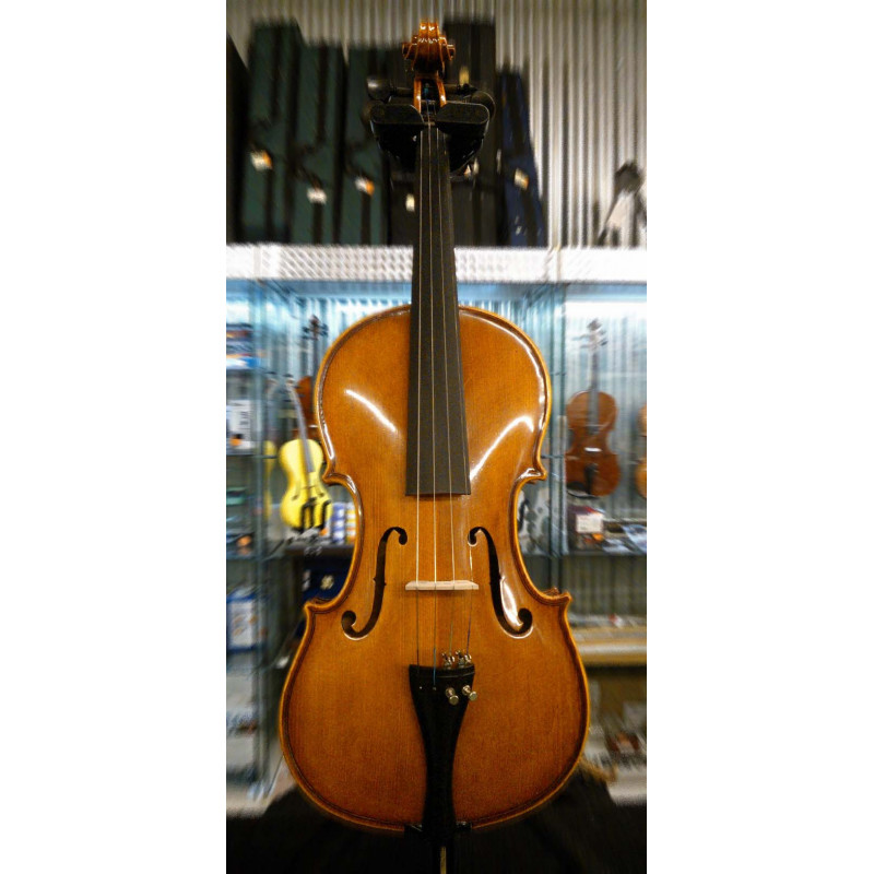 LIUTERIA EUROPEA VIOLINO 4/4 MASSELLO