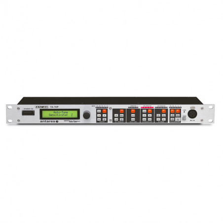 TASCAM TA-1VP PROCESSORE VOCALE RACK