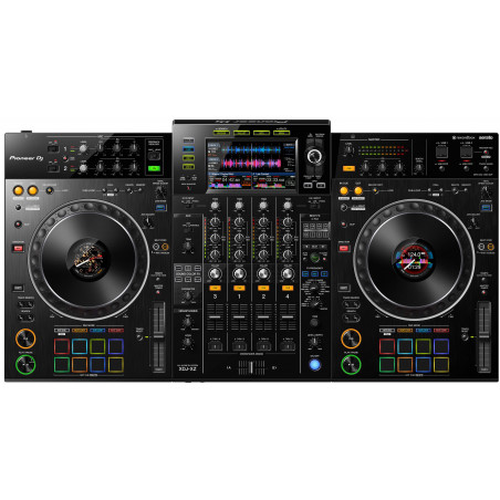 PIONEER DJ XDJ-XZ CONSOLE DJ ALL-IN-ONE