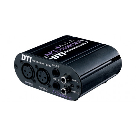 DTI