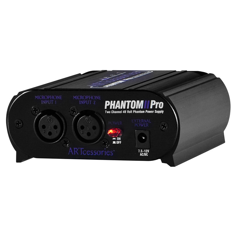 PHANTOMII PRO