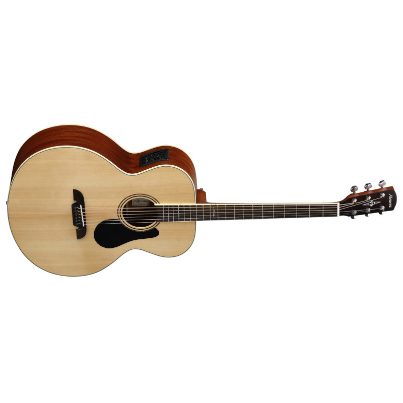 ABT60E CHITARRA AC. BARITONA EL.