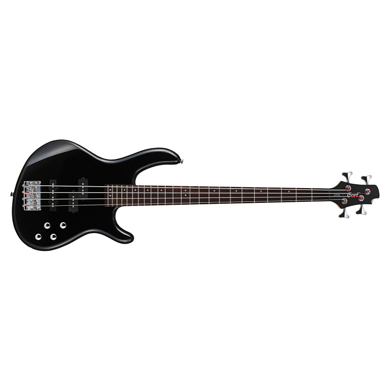 ACTION BASS PLUS BK