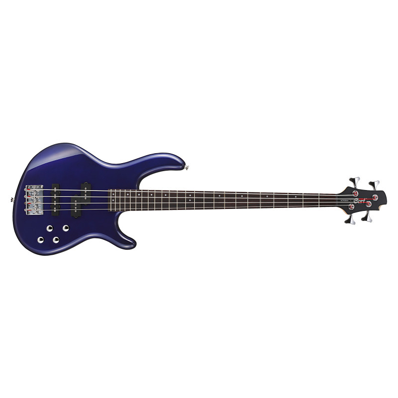 ACTION BASS PLUS BM