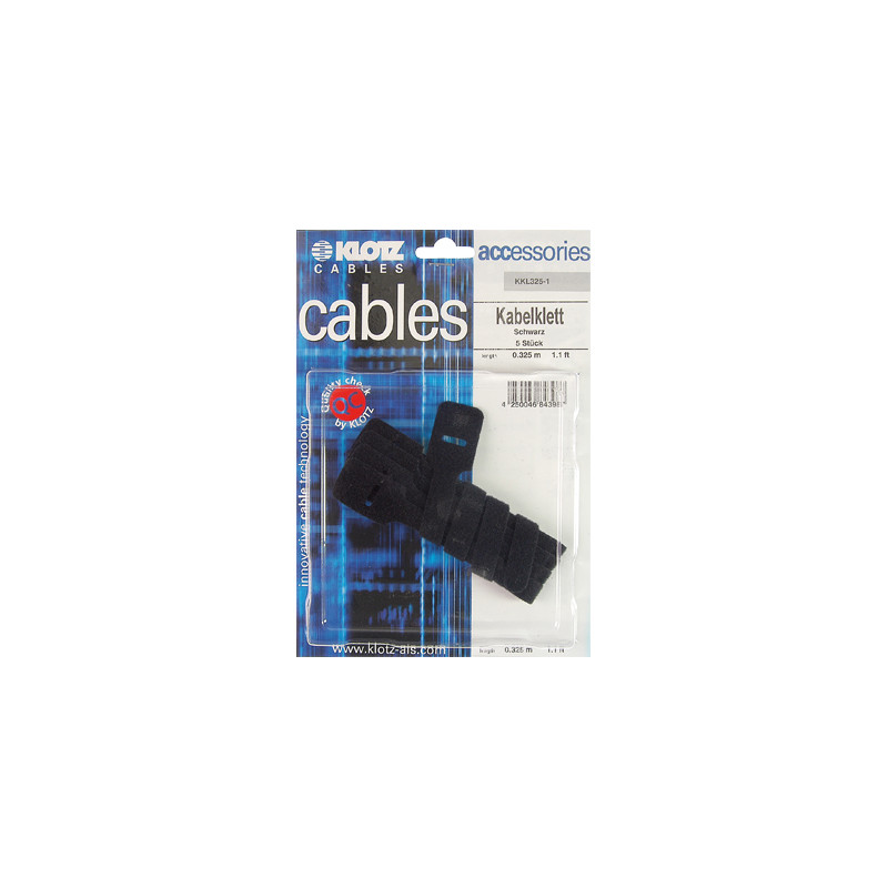 KKL325[1] CABLESTRAP 5PZ