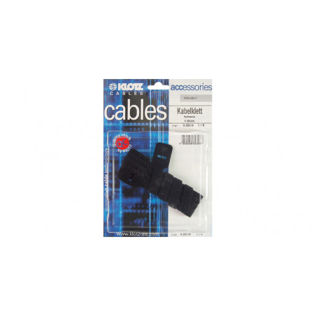 KKL325[1] CABLESTRAP 5PZ