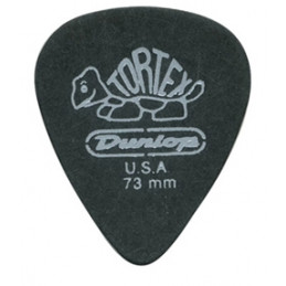 488P Pitch Black Standard .73