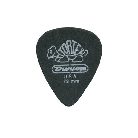 488P Pitch Black Standard .73