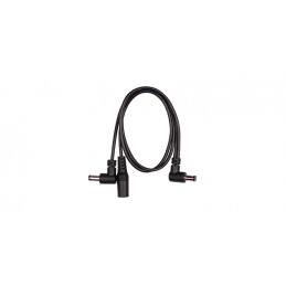 PDC-2A - MULTI DC POWER CABLE 2 PLUG