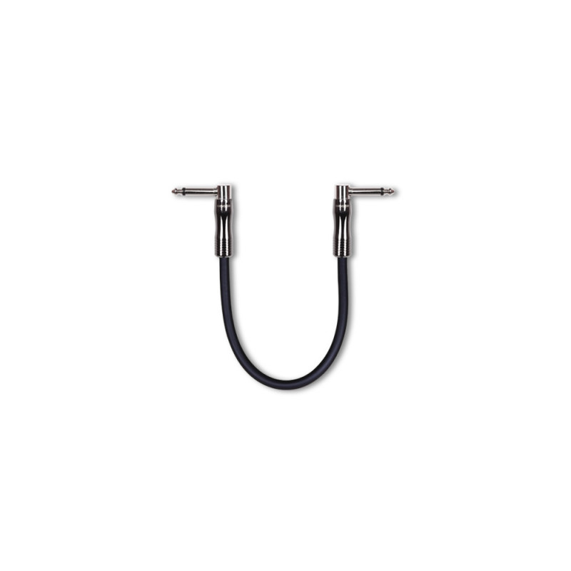 PC-8 PATCH CABLE MICRO SERIES PEDALS 8 INCH