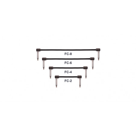 FC-12 - PATCH CABLE 12
