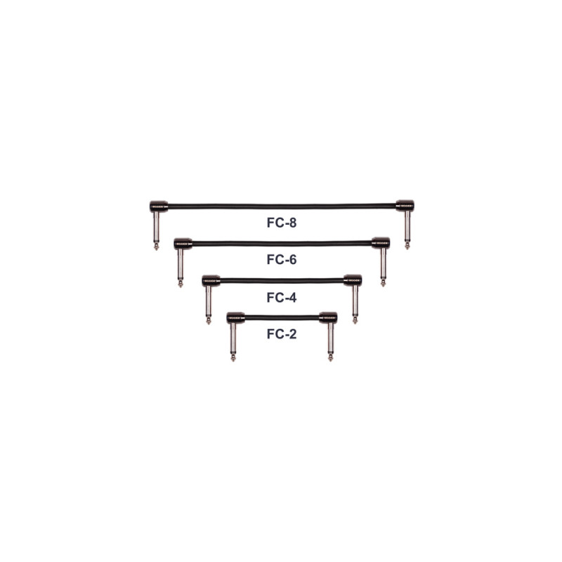 FC-6 - PATCH CABLE 6