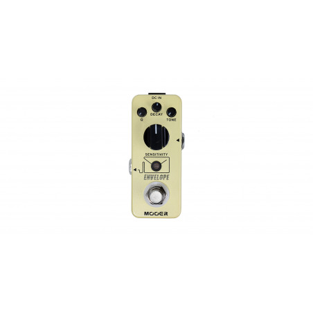 ENVELOPE - ENVELOPE FILTER