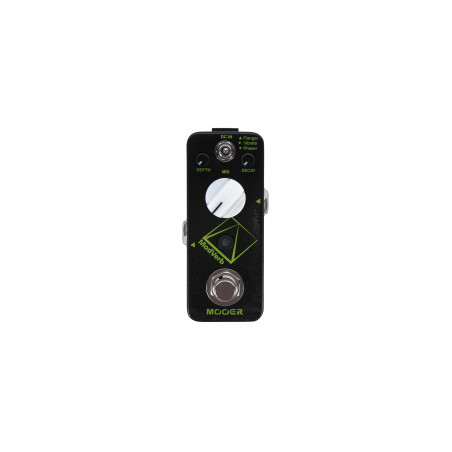 MODVERB - RIVERBERO + MODULAZIONI