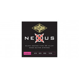 NXB45 NEXUS MUTA BASS COATED 45-105