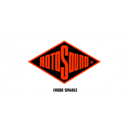 RBL050 ROTO SINGOLA BASS NICKEL (UNSILKED) SINGLE