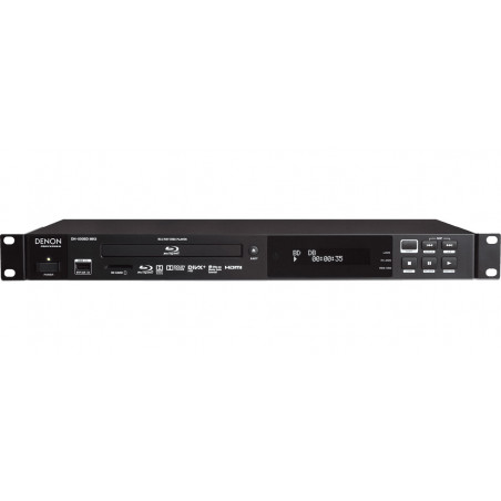 DENON DN500DB-MKII LETTORE  DVD