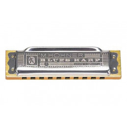 BLUES HARP B